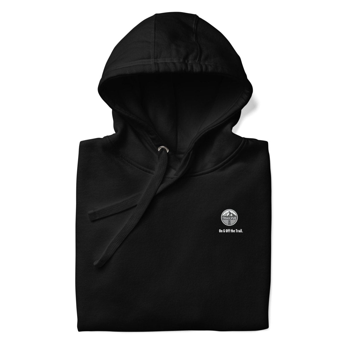 168 BPM RUNNERS CLUB Hoodie - Trailvue