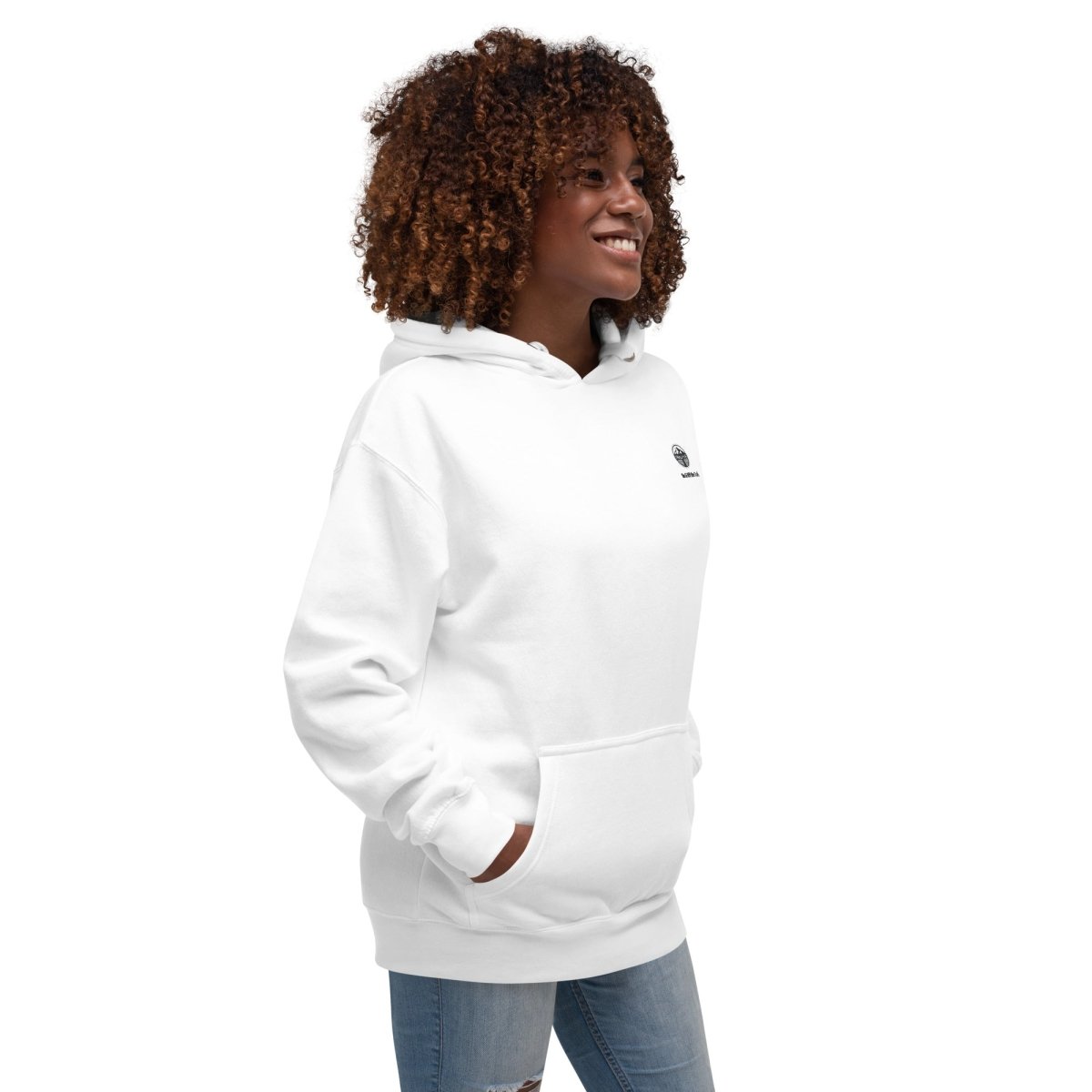 168 BPM RUNNERS CLUB Hoodie - Trailvue