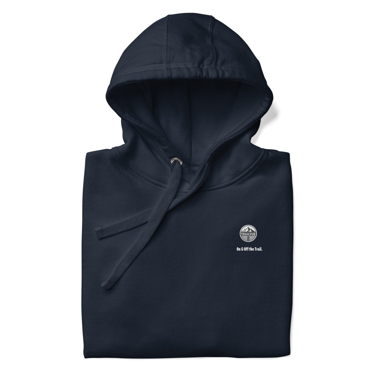168 BPM RUNNERS CLUB Hoodie - Trailvue