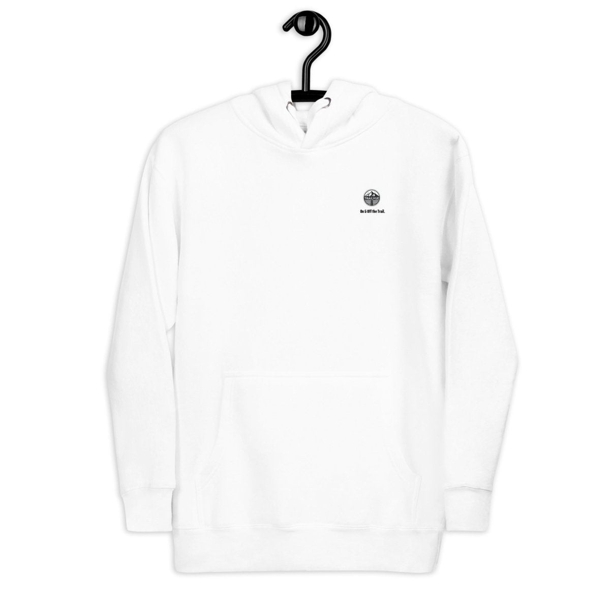 168 BPM RUNNERS CLUB Hoodie - Trailvue