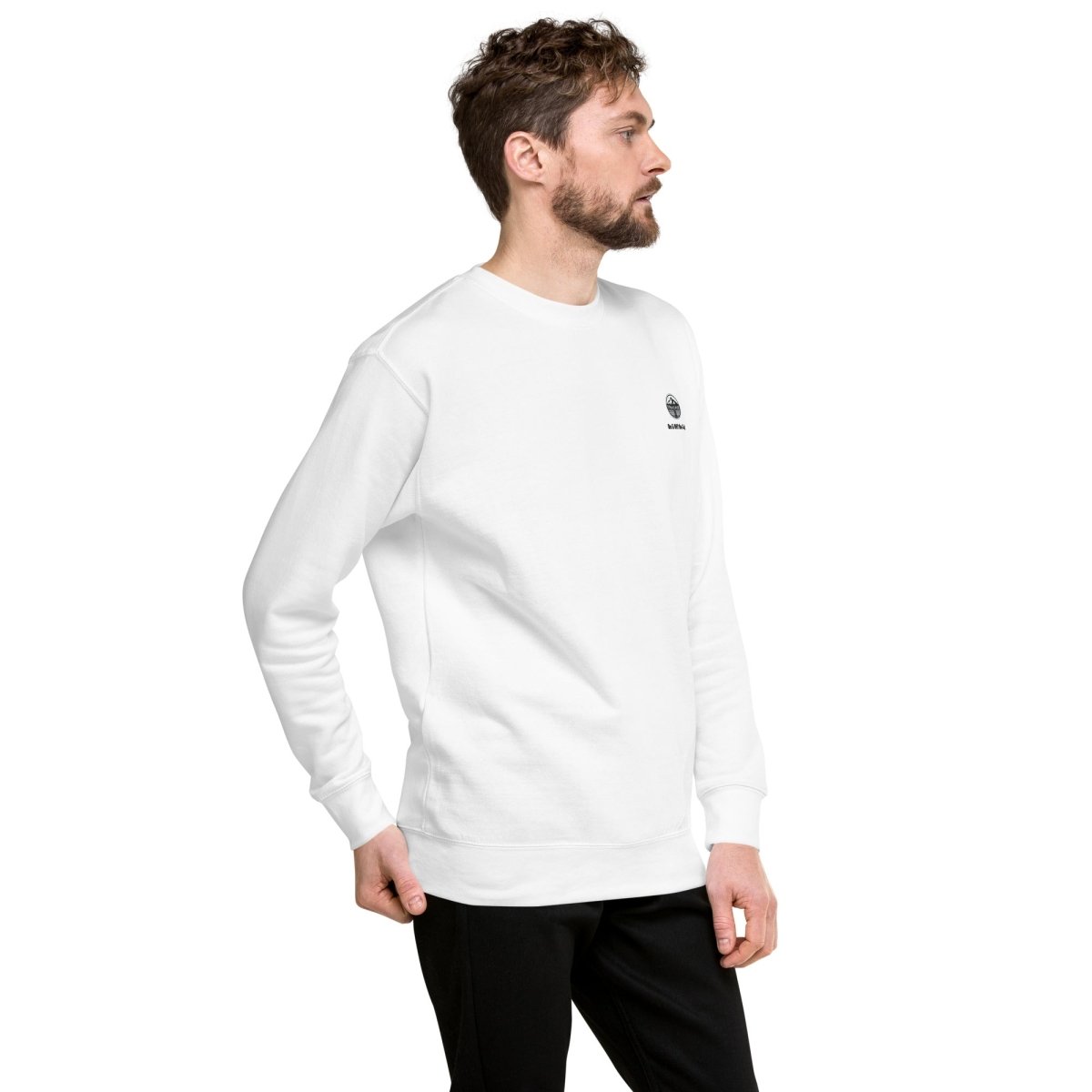168 BPM RUNNERS CLUB Sweatshirt - Trailvue