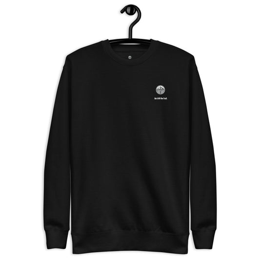 168 BPM RUNNERS CLUB Sweatshirt - Trailvue