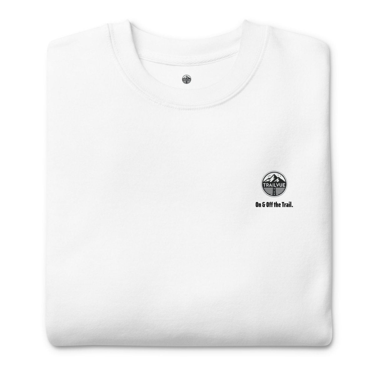 168 BPM RUNNERS CLUB Sweatshirt - Trailvue