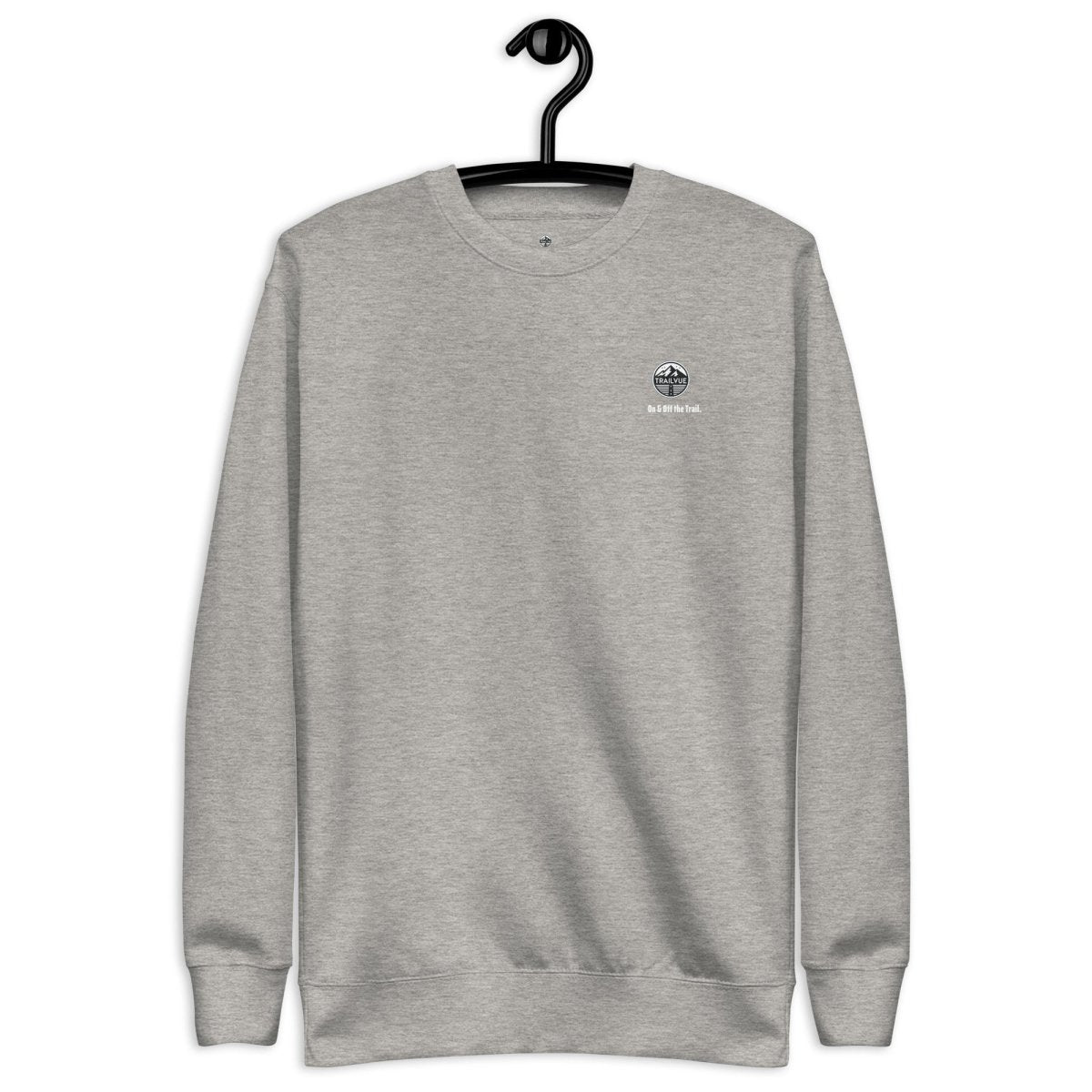 168 BPM RUNNERS CLUB Sweatshirt - Trailvue