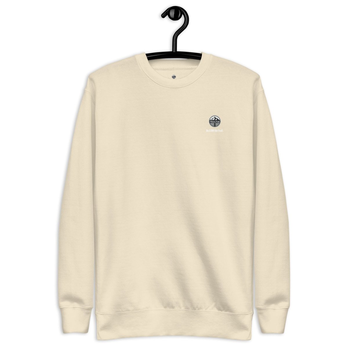168 BPM RUNNERS CLUB Sweatshirt - Trailvue