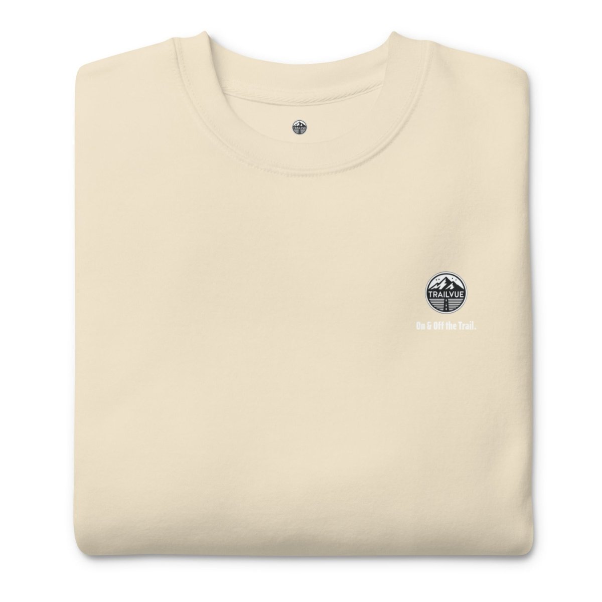 168 BPM RUNNERS CLUB Sweatshirt - Trailvue