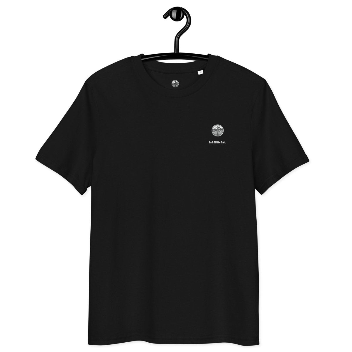 168 BPM RUNNERS CLUB T-Shirt - Trailvue