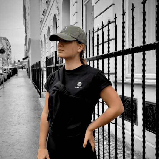 168 BPM RUNNERS CLUB T-Shirt - Trailvue