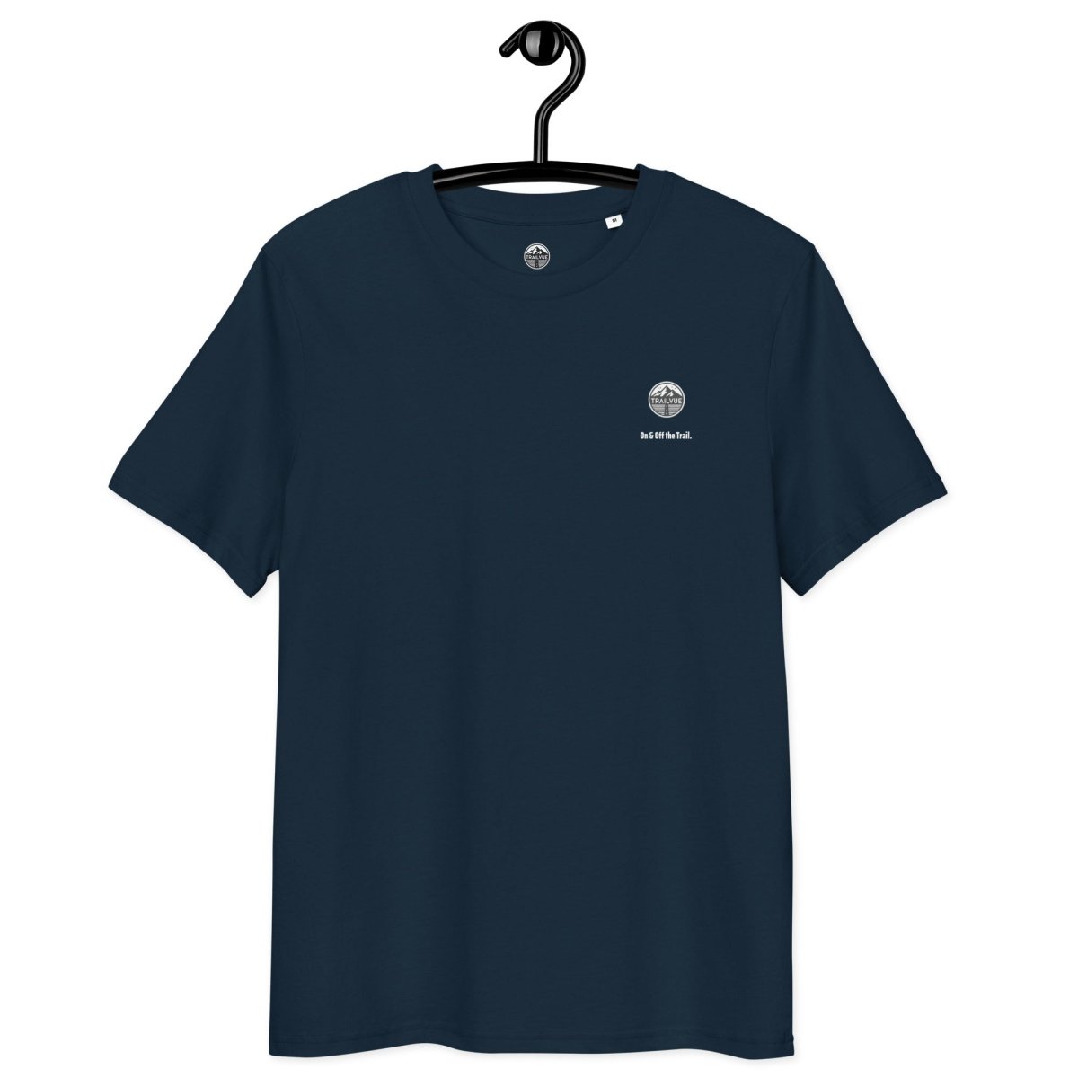 168 BPM RUNNERS CLUB T-Shirt - Trailvue