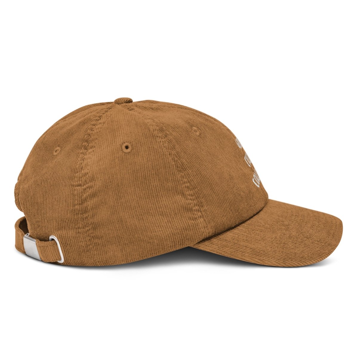 400w CYCLING COLLECTIVE CAP - Trailvue