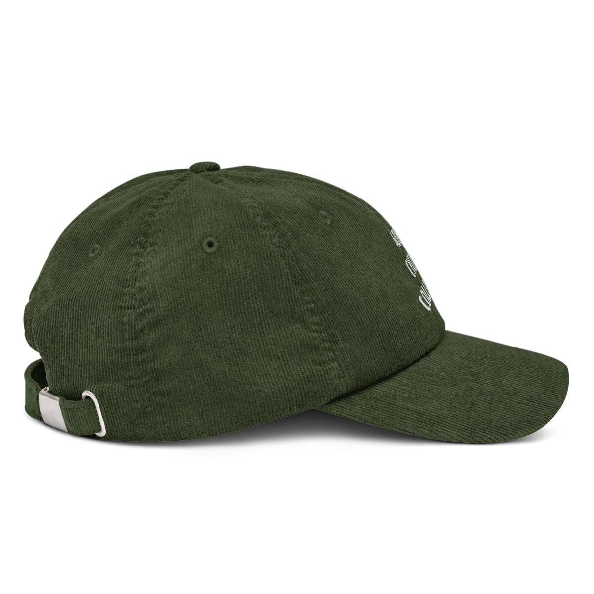 400w CYCLING COLLECTIVE CAP - Trailvue