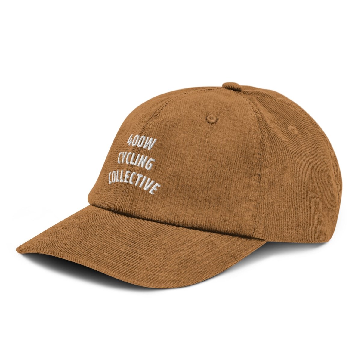 400w CYCLING COLLECTIVE CAP - Trailvue