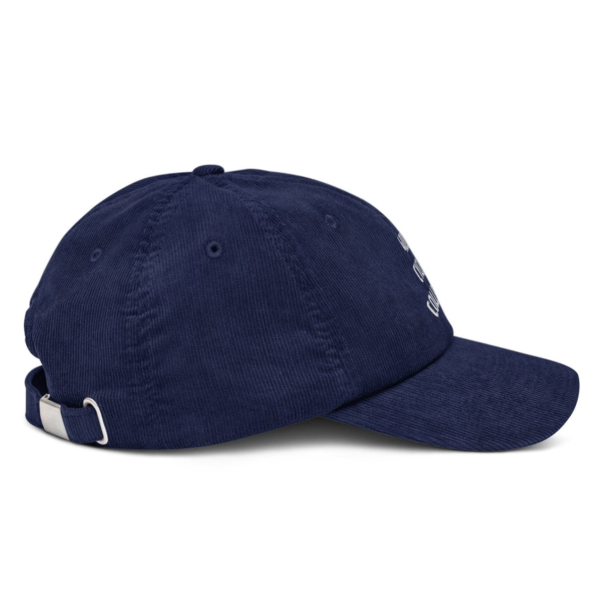 400w CYCLING COLLECTIVE CAP - Trailvue
