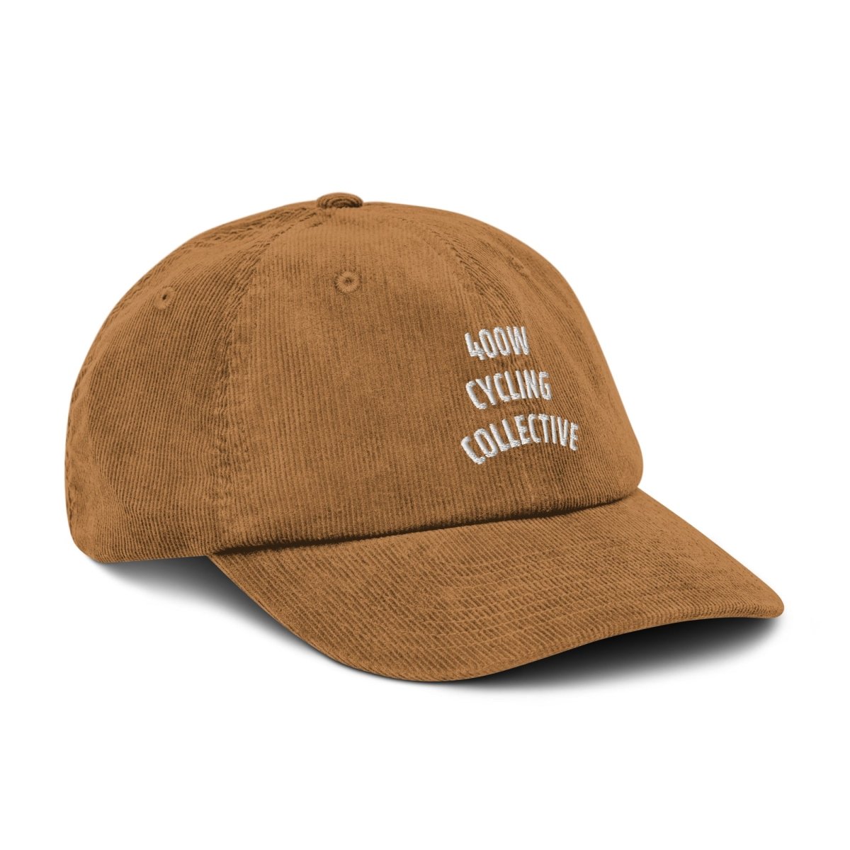 400w CYCLING COLLECTIVE CAP - Trailvue