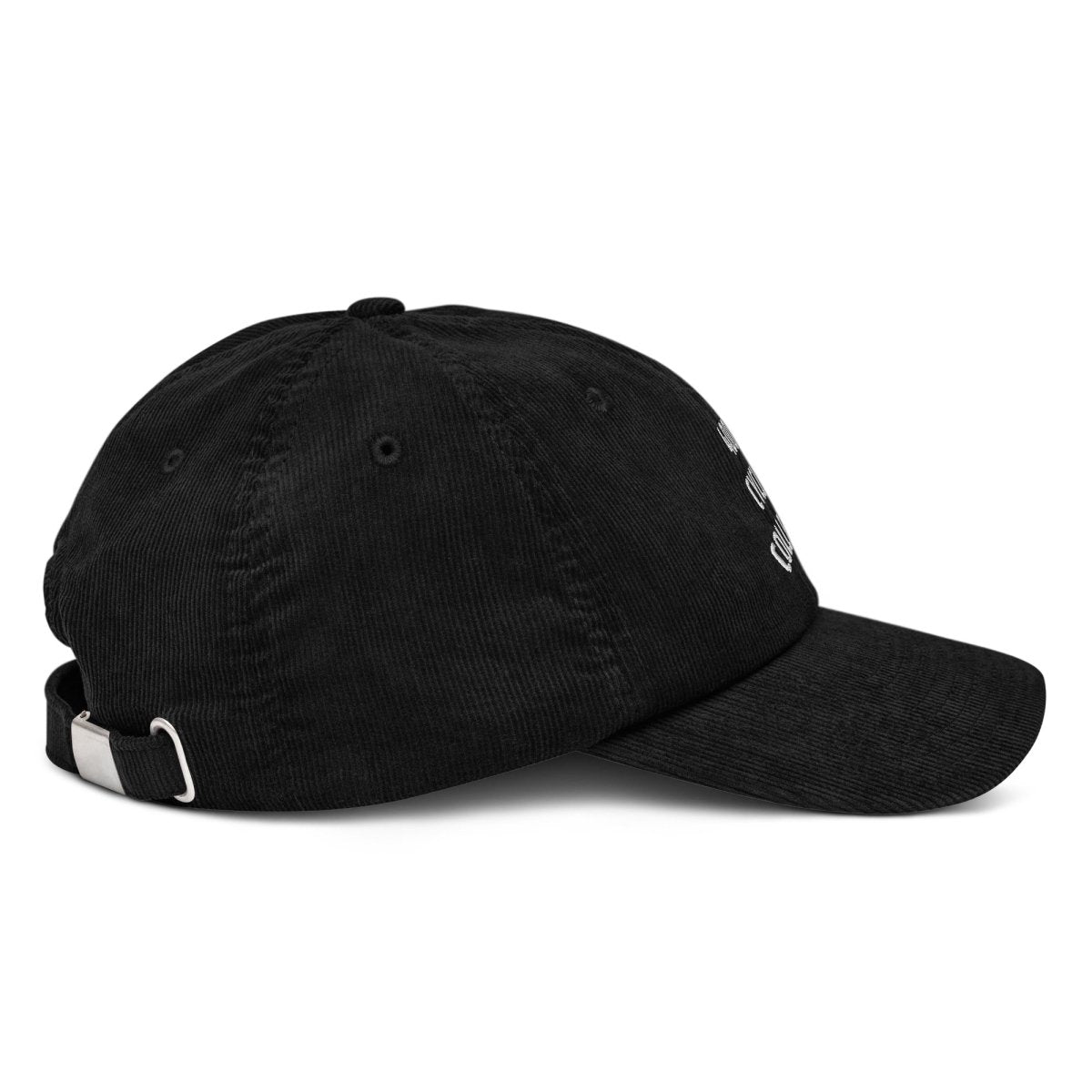 400w CYCLING COLLECTIVE CAP - Trailvue