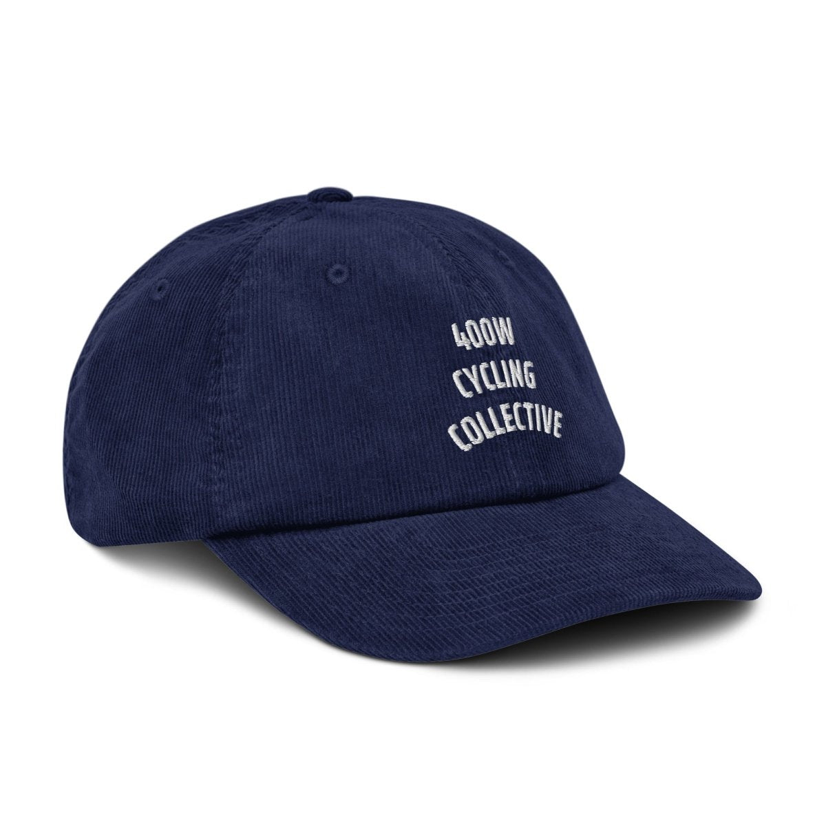 400w CYCLING COLLECTIVE CAP - Trailvue