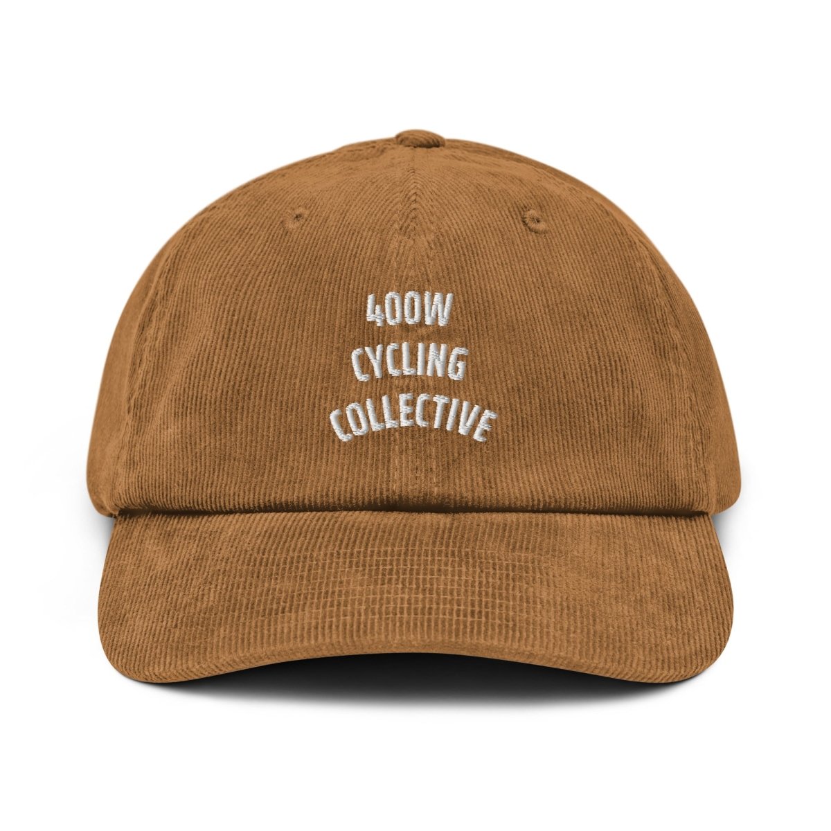 400w CYCLING COLLECTIVE CAP - Trailvue