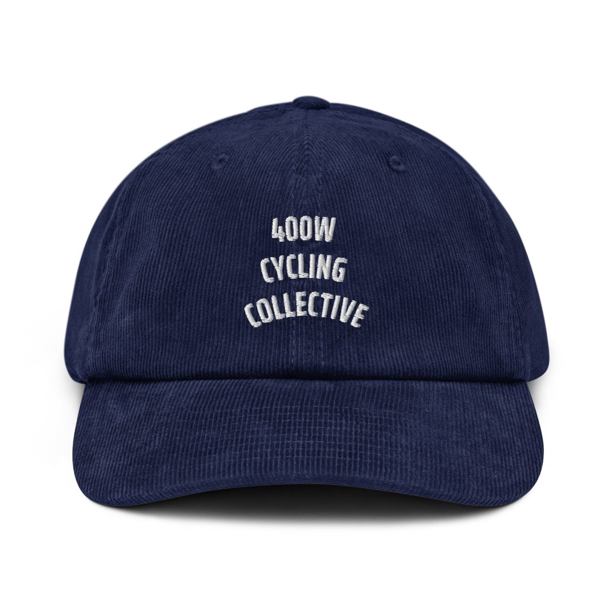 400w CYCLING COLLECTIVE CAP - Trailvue