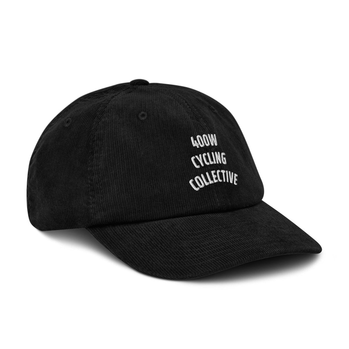 400w CYCLING COLLECTIVE CAP - Trailvue
