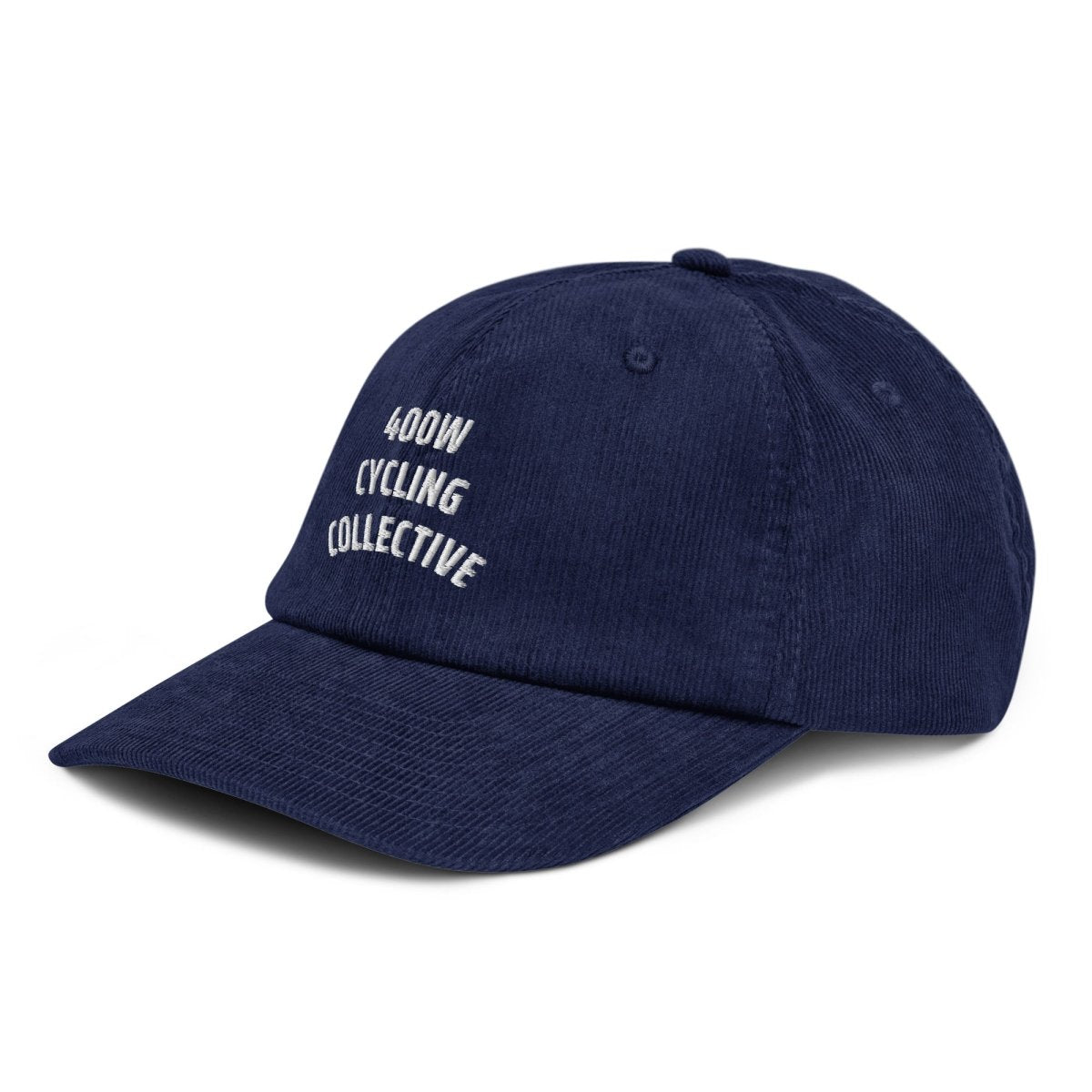 400w CYCLING COLLECTIVE CAP - Trailvue