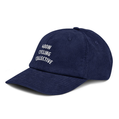 400w CYCLING COLLECTIVE CAP - Trailvue