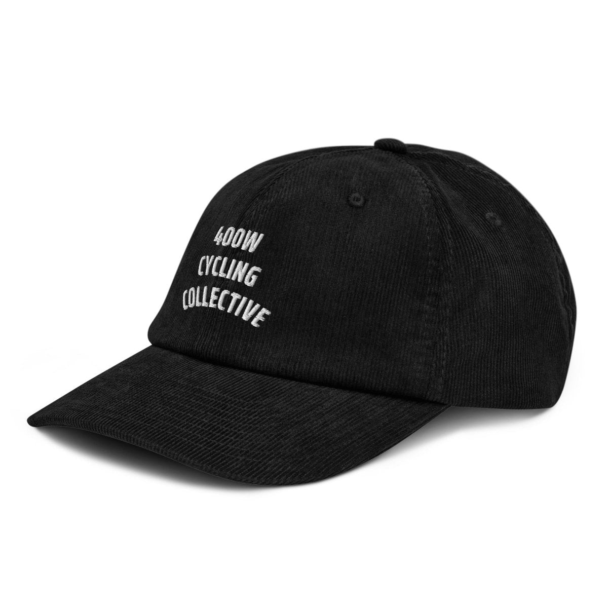 400w CYCLING COLLECTIVE CAP - Trailvue
