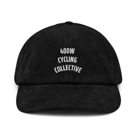 400w CYCLING COLLECTIVE CAP - Trailvue