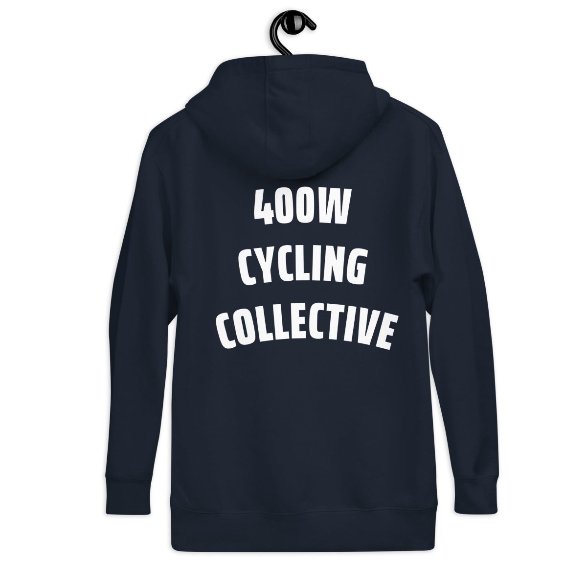 400W CYCLING COLLECTIVE HOODIE - Trailvue