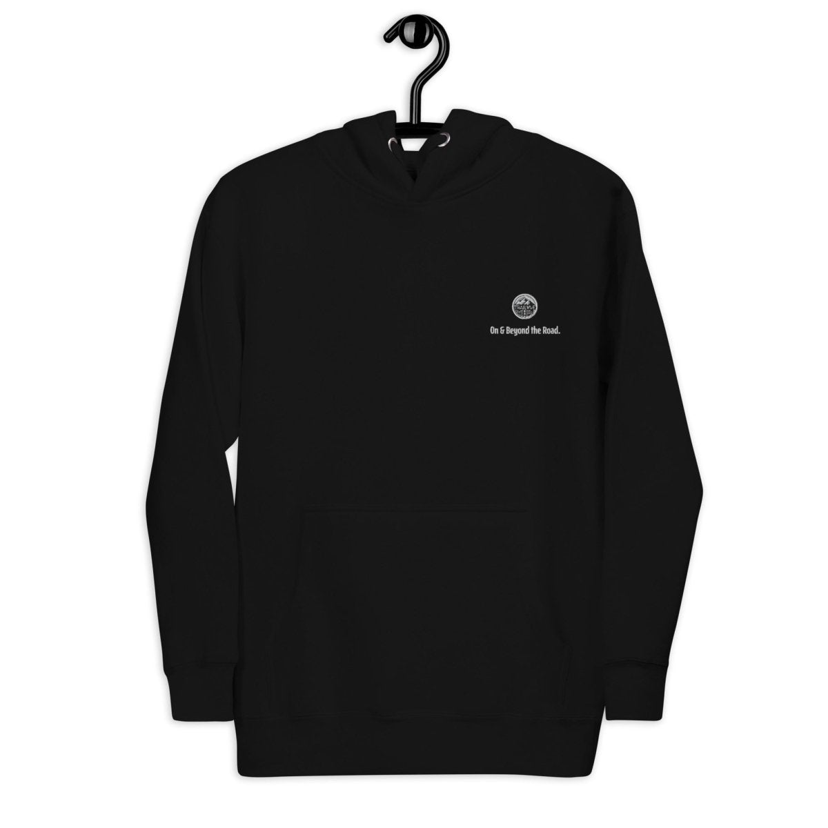 400W CYCLING COLLECTIVE HOODIE - Trailvue