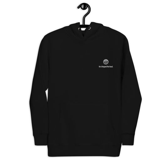 400W CYCLING COLLECTIVE HOODIE - Trailvue