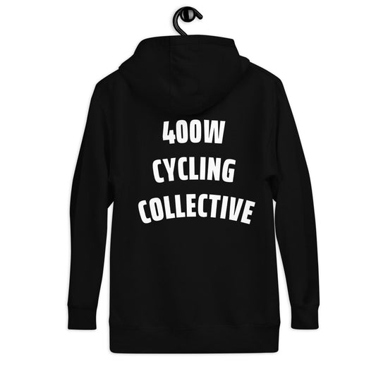 400W CYCLING COLLECTIVE HOODIE - Trailvue
