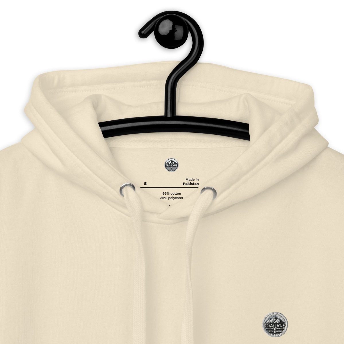 400W CYCLING COLLECTIVE HOODIE - Trailvue
