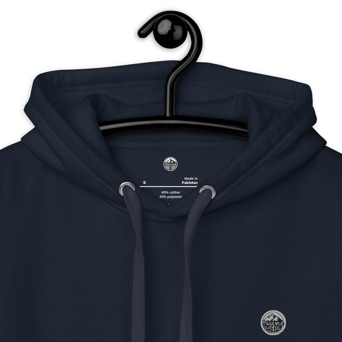 400W CYCLING COLLECTIVE HOODIE - Trailvue