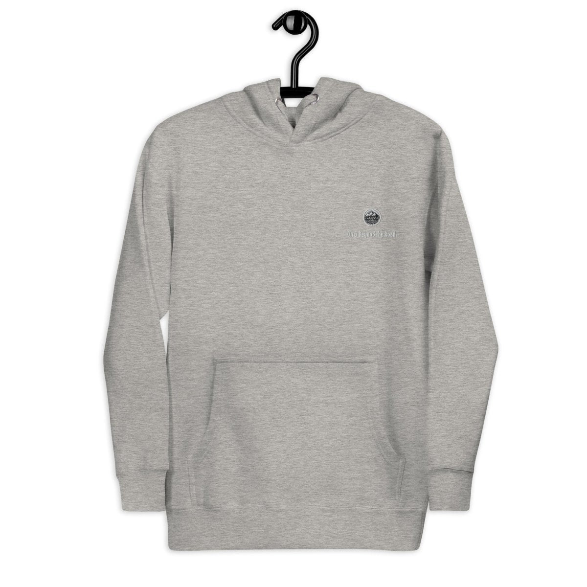 400W CYCLING COLLECTIVE HOODIE - Trailvue