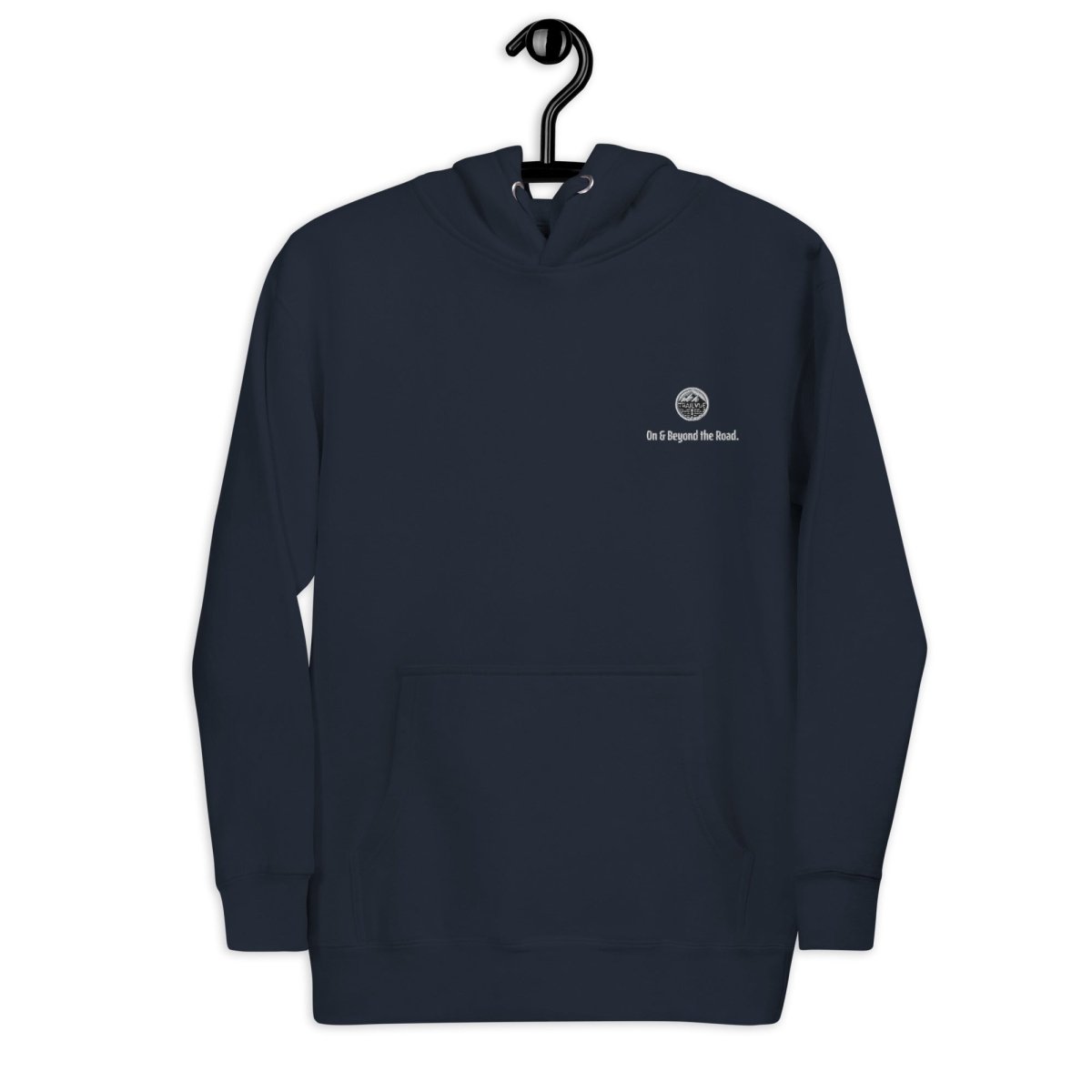400W CYCLING COLLECTIVE HOODIE - Trailvue