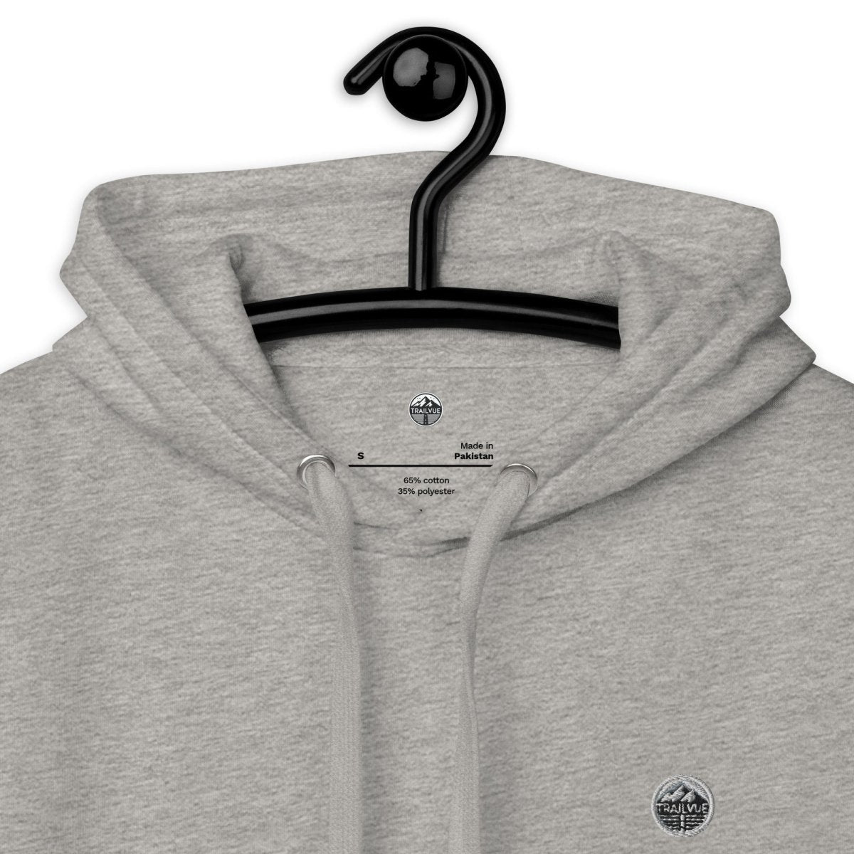 400W CYCLING COLLECTIVE HOODIE - Trailvue