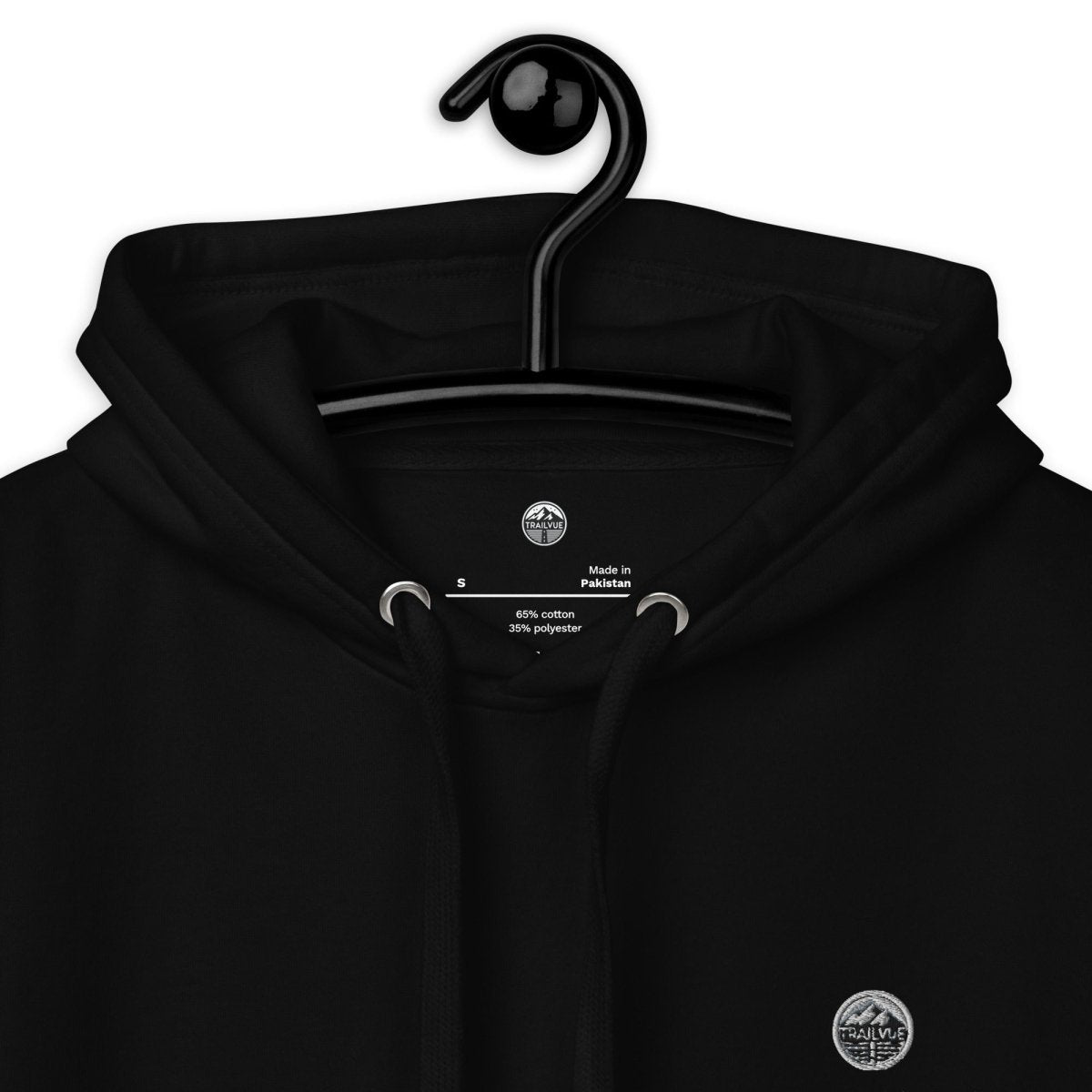 400W CYCLING COLLECTIVE HOODIE - Trailvue