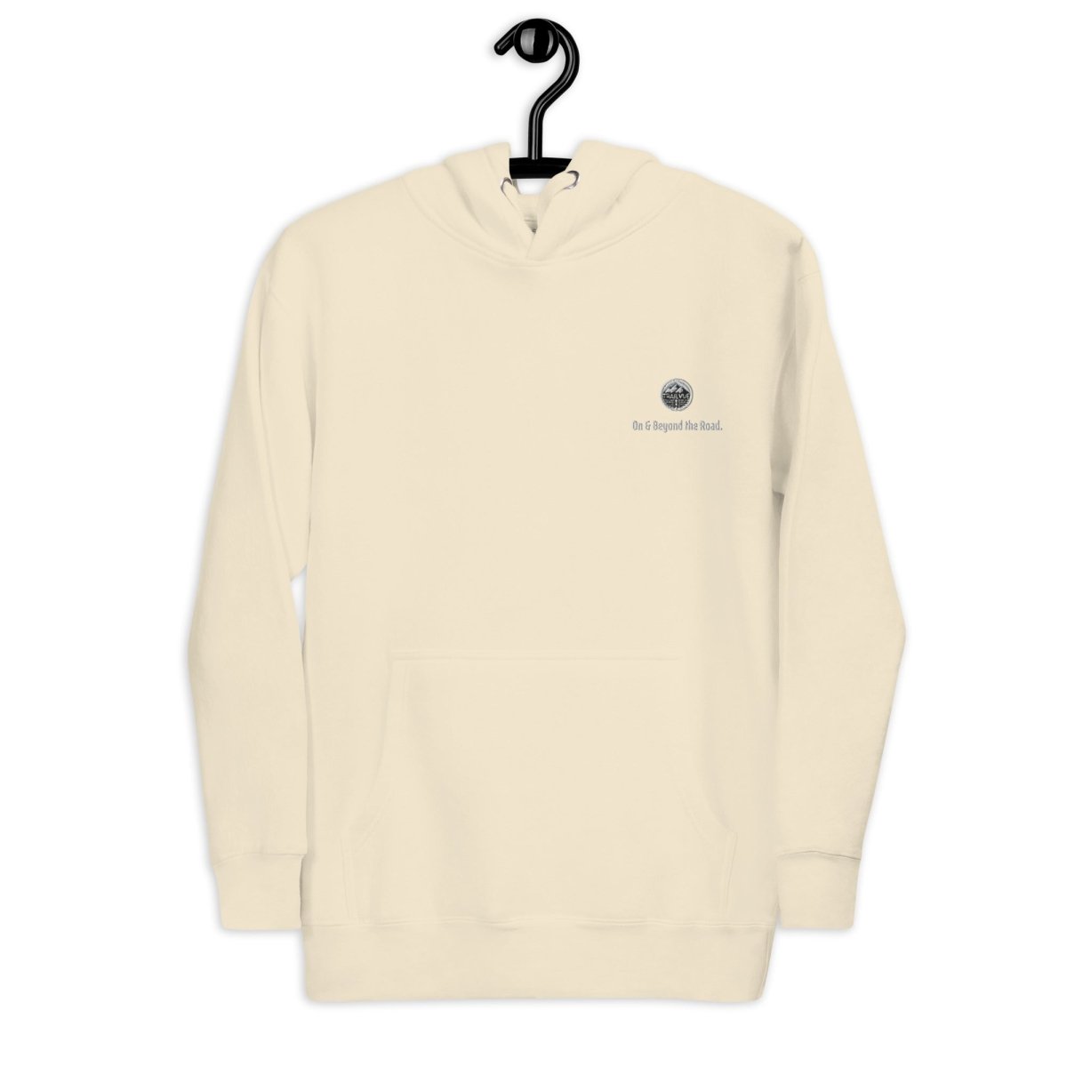 400W CYCLING COLLECTIVE HOODIE - Trailvue
