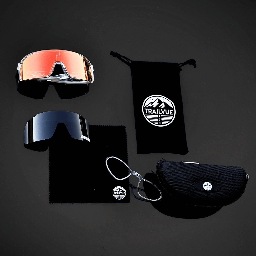 APEX BLAZE - Trailvue