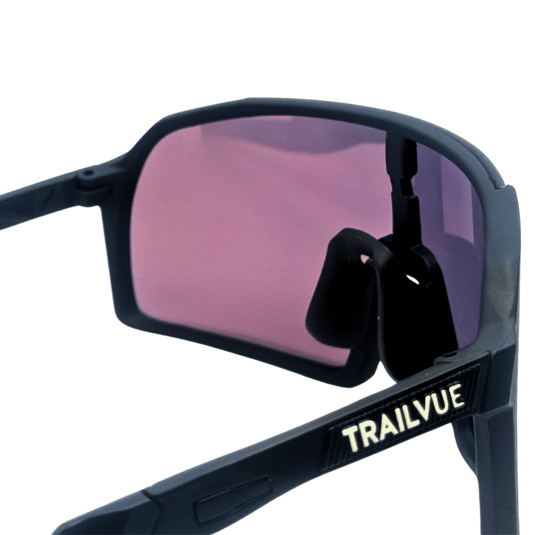 APEX FURY - Trailvue