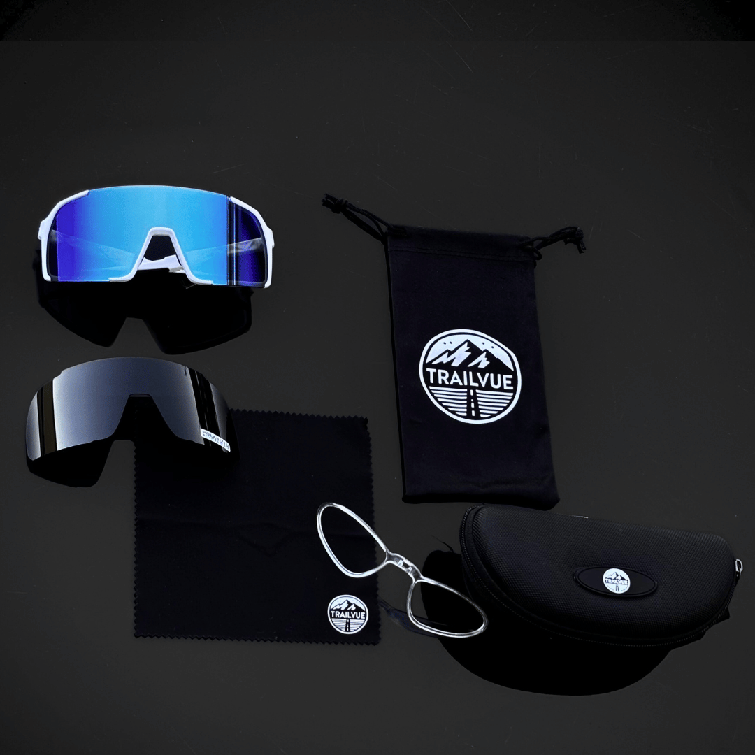 APEX GLACIER - Trailvue
