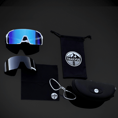 APEX GLACIER - Trailvue