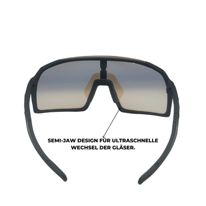 APEX PRISM (PHOTOCHROMIC) - Trailvue