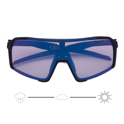APEX PRISM (PHOTOCHROMIC) - Trailvue