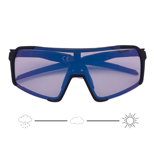 APEX PRISM (PHOTOCHROMIC) - Trailvue