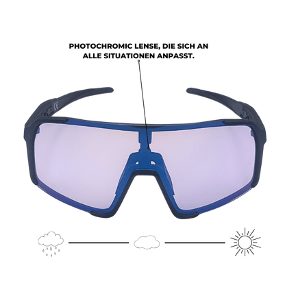 APEX PRISM (PHOTOCHROMIC) - Trailvue
