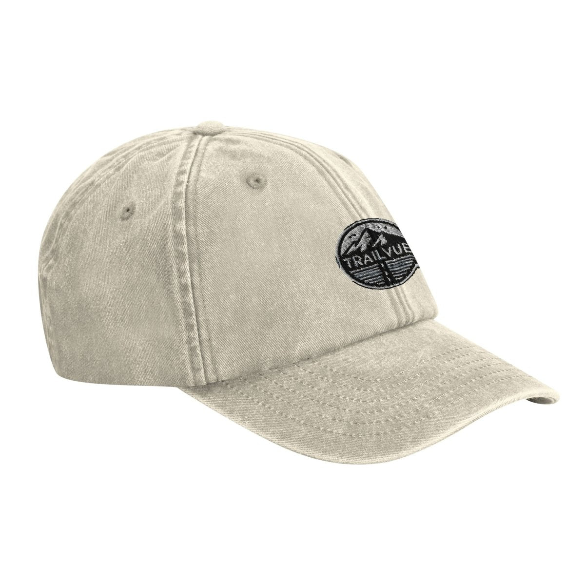 CREW CAP - Trailvue