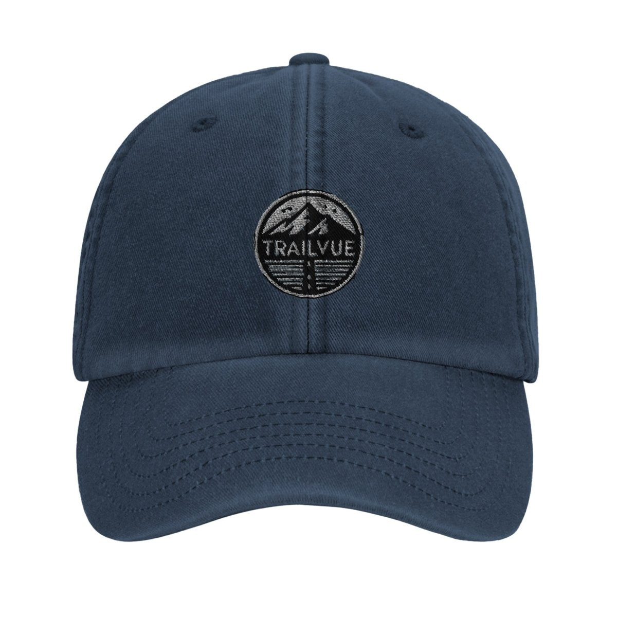 CREW CAP - Trailvue