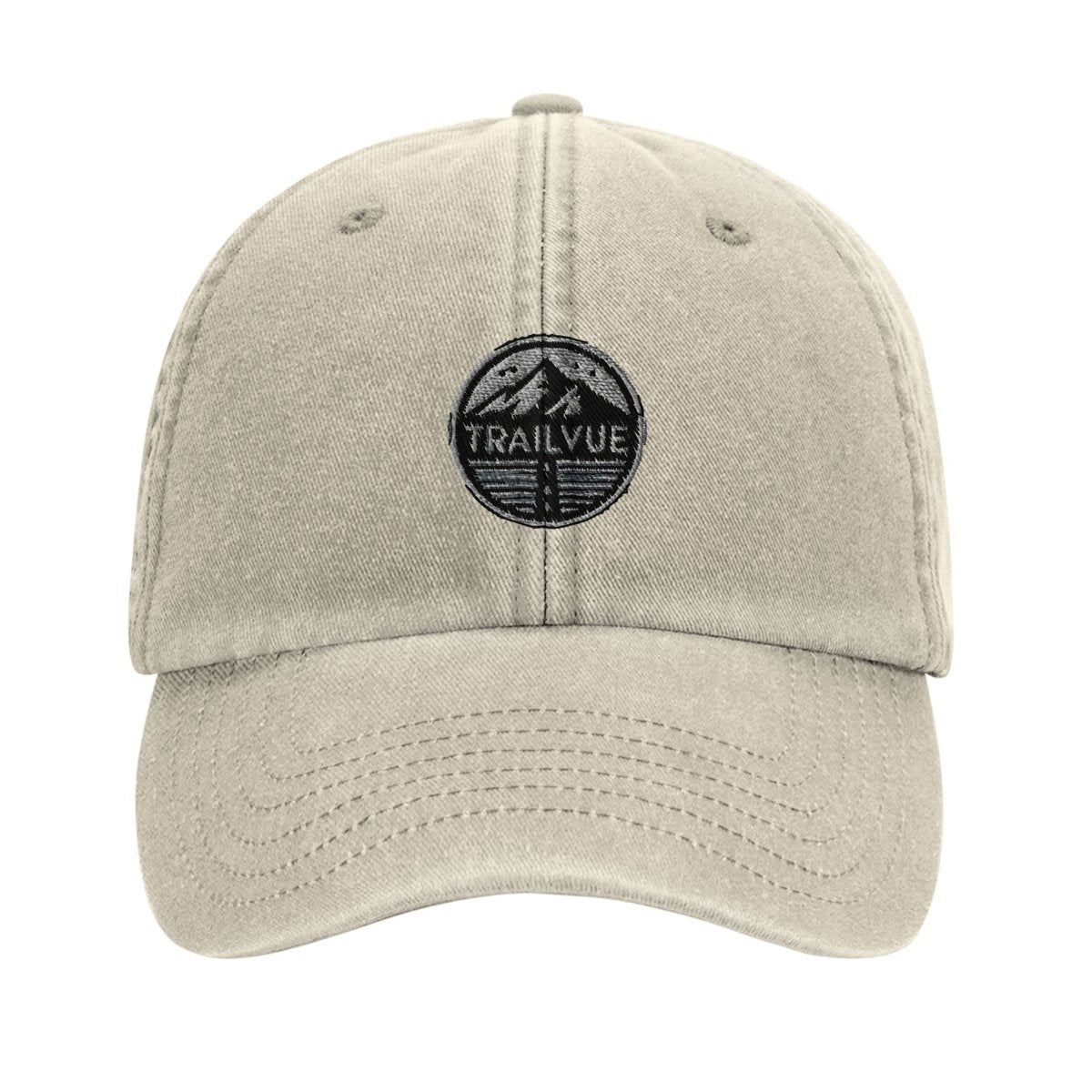 CREW CAP - Trailvue