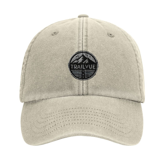 CREW CAP - Trailvue